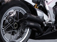 MV Agusta SUPERVELOCE 800 AGO 