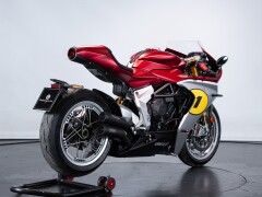 MV Agusta SUPERVELOCE 800 AGO 