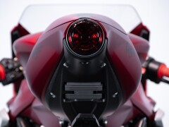 MV Agusta SUPERVELOCE 800 AGO 