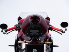 MV Agusta SUPERVELOCE 800 AGO 