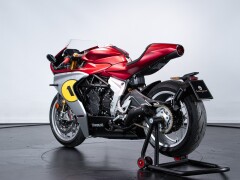MV Agusta SUPERVELOCE 800 AGO 