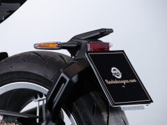 MV Agusta SUPERVELOCE 800 AGO 