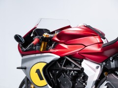MV Agusta SUPERVELOCE 800 AGO 