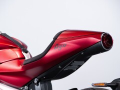 MV Agusta SUPERVELOCE 800 AGO 