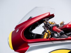 MV Agusta SUPERVELOCE 800 AGO 