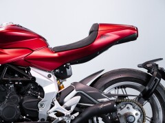 MV Agusta SUPERVELOCE 800 AGO 