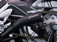 MV Agusta SUPERVELOCE 800 AGO 