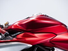 MV Agusta SUPERVELOCE 800 AGO 