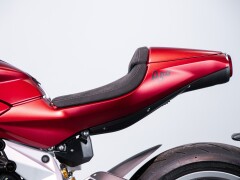 MV Agusta SUPERVELOCE 800 AGO 