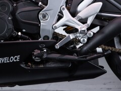 MV Agusta SUPERVELOCE 800 AGO 