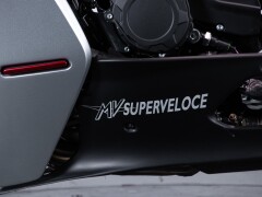MV Agusta SUPERVELOCE 800 AGO 