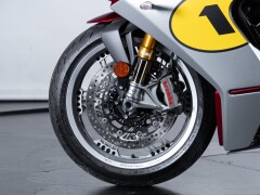 MV Agusta SUPERVELOCE 800 AGO 