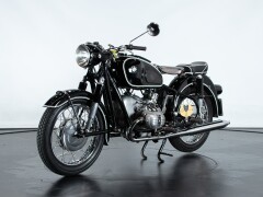 BMW R 60/2 