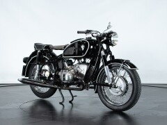 BMW R 60/2 