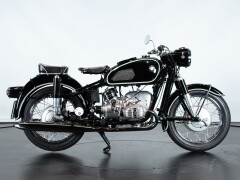 BMW R 60/2 