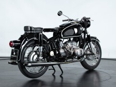 BMW R 60/2 