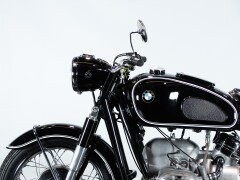 BMW R 60/2 
