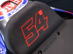 Yamaha YZF R1 TOPRAK REPLICA LIMITED EDITION 