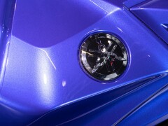 Yamaha YZF R1 TOPRAK REPLICA LIMITED EDITION 