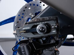 Yamaha YZF R1 TOPRAK REPLICA LIMITED EDITION 