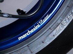 Yamaha YZF R1 TOPRAK REPLICA LIMITED EDITION 