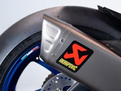 Yamaha YZF R1 TOPRAK REPLICA LIMITED EDITION 