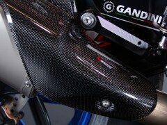 Yamaha YZF R1 TOPRAK REPLICA LIMITED EDITION 