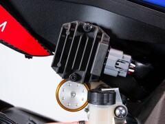 Yamaha YZF R1 TOPRAK REPLICA LIMITED EDITION 