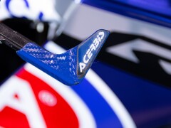 Yamaha YZF R1 TOPRAK REPLICA LIMITED EDITION 