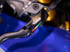 Yamaha YZF R1 TOPRAK REPLICA LIMITED EDITION 