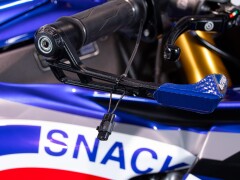 Yamaha YZF R1 TOPRAK REPLICA LIMITED EDITION 