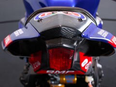 Yamaha YZF R1 TOPRAK REPLICA LIMITED EDITION 