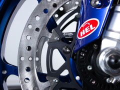 Yamaha YZF R1 TOPRAK REPLICA LIMITED EDITION 