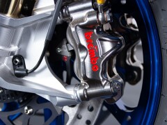 Yamaha YZF R1 TOPRAK REPLICA LIMITED EDITION 