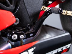 Yamaha YZF R1 TOPRAK REPLICA LIMITED EDITION 