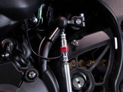 Yamaha YZF R1 TOPRAK REPLICA LIMITED EDITION 