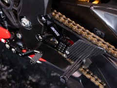 Yamaha YZF R1 TOPRAK REPLICA LIMITED EDITION 