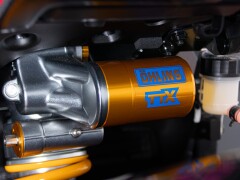 Yamaha YZF R1 TOPRAK REPLICA LIMITED EDITION 