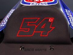 Yamaha YZF R1 TOPRAK REPLICA LIMITED EDITION 