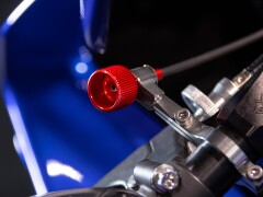 Yamaha YZF R1 TOPRAK REPLICA LIMITED EDITION 