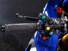 Yamaha YZF R1 TOPRAK REPLICA LIMITED EDITION 
