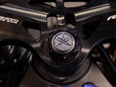 Yamaha YZF R1 TOPRAK REPLICA LIMITED EDITION 