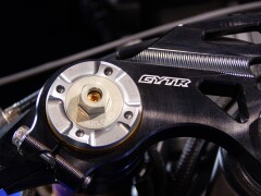 Yamaha YZF R1 TOPRAK REPLICA LIMITED EDITION 