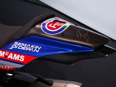 Yamaha YZF R1 TOPRAK REPLICA LIMITED EDITION 