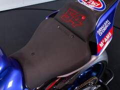 Yamaha YZF R1 TOPRAK REPLICA LIMITED EDITION 