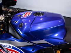 Yamaha YZF R1 TOPRAK REPLICA LIMITED EDITION 