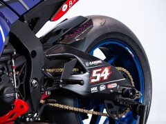 Yamaha YZF R1 TOPRAK REPLICA LIMITED EDITION 