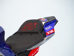 Yamaha YZF R1 TOPRAK REPLICA LIMITED EDITION 