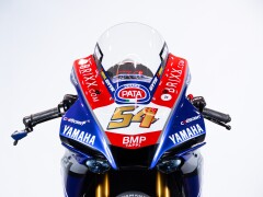 Yamaha YZF R1 TOPRAK REPLICA LIMITED EDITION 
