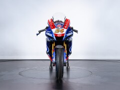 Yamaha YZF R1 TOPRAK REPLICA LIMITED EDITION 